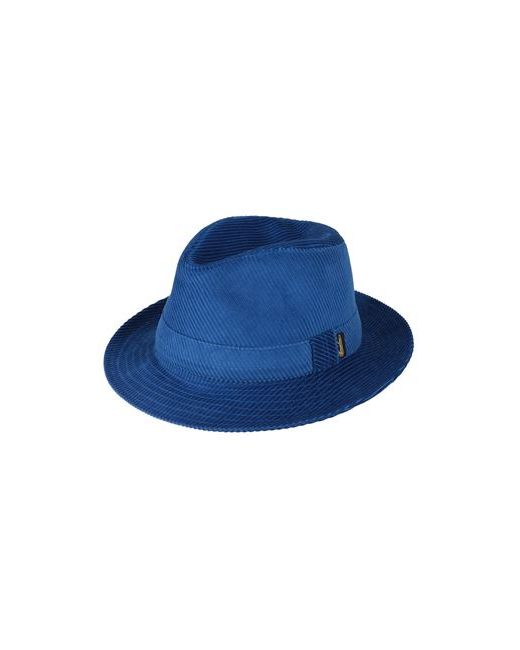 Borsalino Man Hat 7 Cotton Cashmere