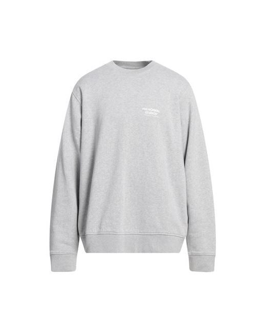 Pas Normal Studios Man Sweatshirt Light XL Organic cotton
