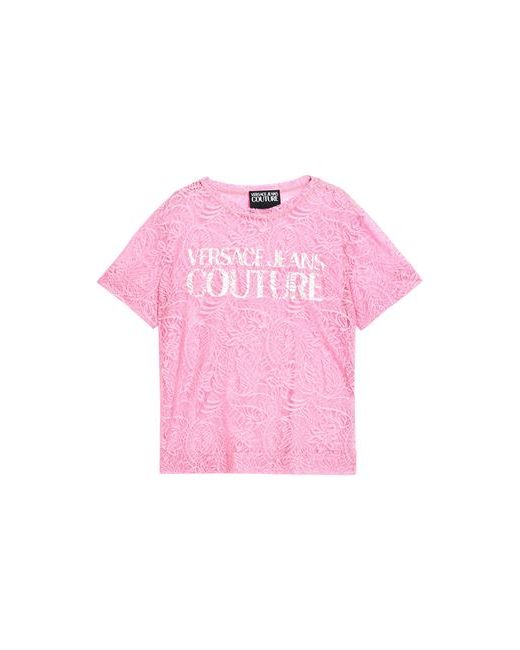 Versace Jeans Couture Blouse Polyamide