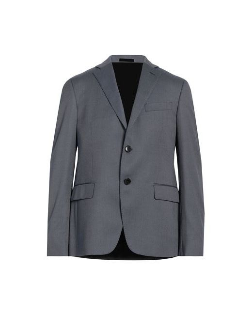 Lab. Pal Zileri Man Suit jacket 40 Wool Polyamide