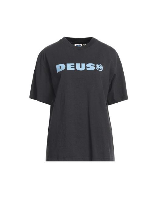 Deus Ex Machina Sweatshirt Steel 2 Organic cotton
