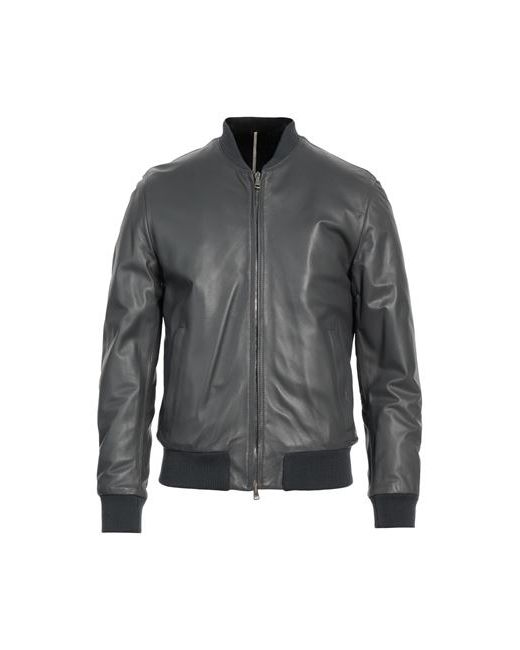 Low Brand Man Jacket 2 Soft Leather