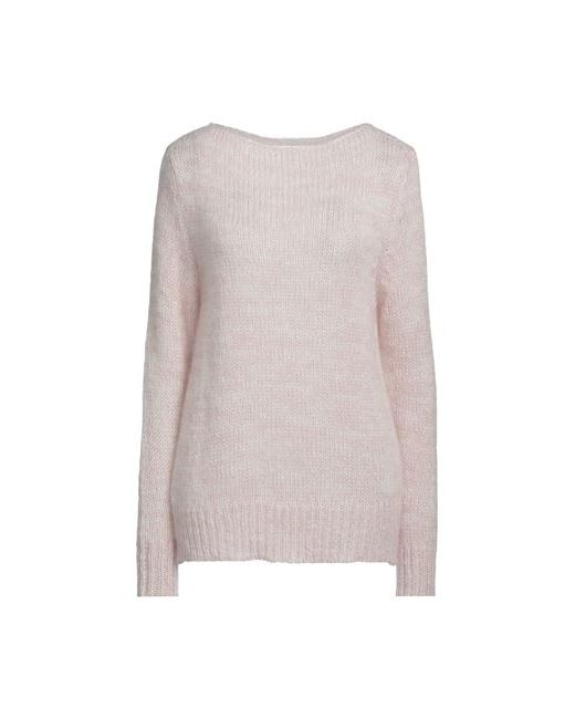 Bellwood Sweater Light S Mohair wool Polyamide Merino Wool