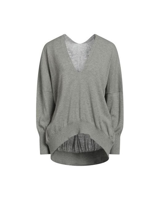 Liviana Conti Sweater Light XS Virgin Wool