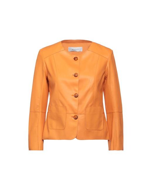Bully Suit jacket 6 Soft Leather