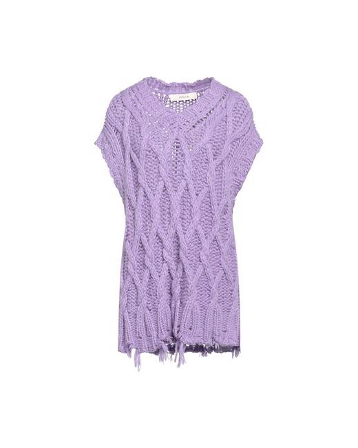 Jucca Sweater Light XS Mohair wool Wool Polyester