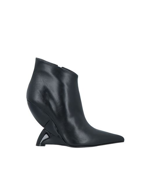 Eddy Daniele Ankle boots