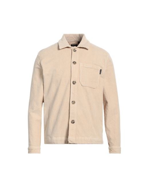Why Not Brand Man Shirt S Cotton Elastane