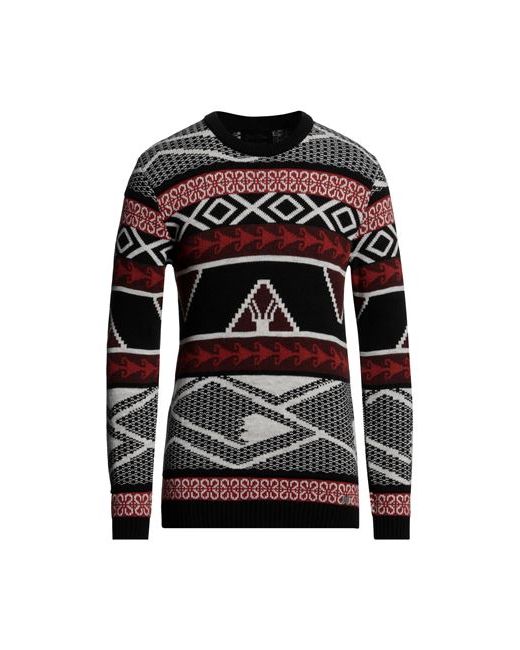 Bl.11 Block Eleven Man Sweater S Acrylic Wool Alpaca wool Viscose