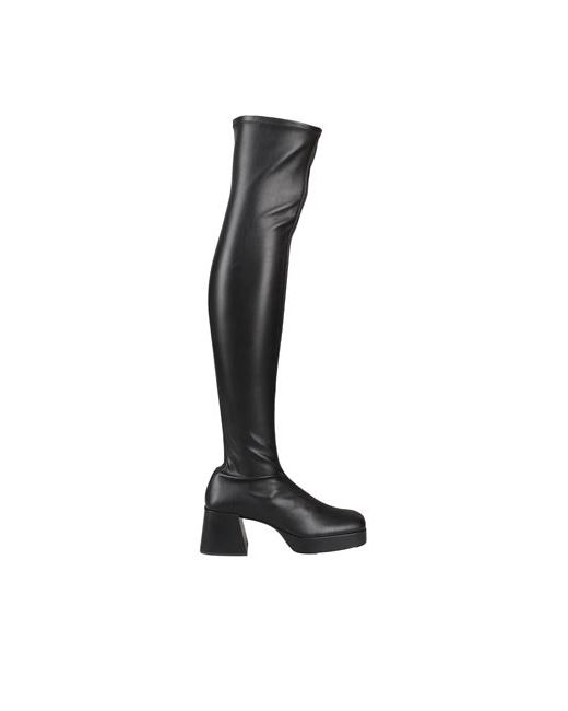 Maria Luca Knee boots 6.5