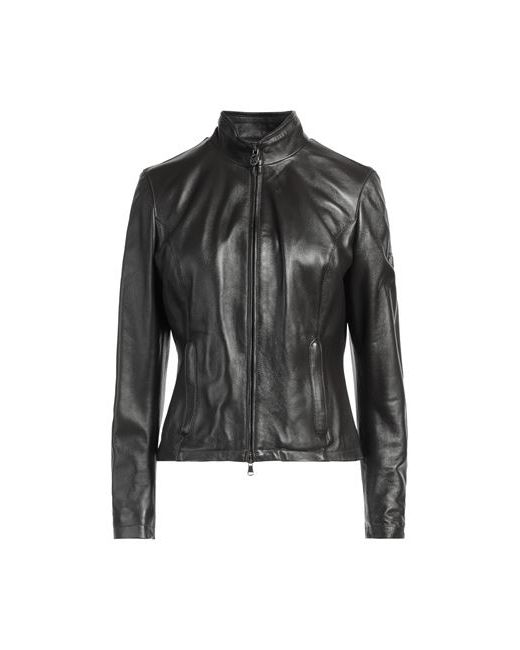Matchless Jacket Dark Soft Leather