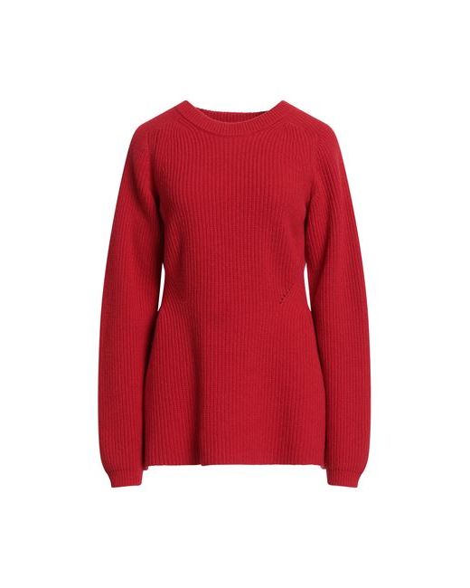 Semicouture Sweater S Wool Polyamide