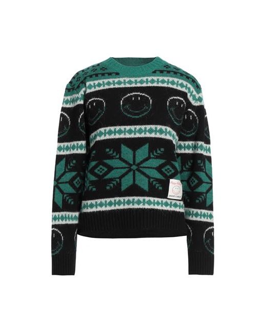 Sandro Sweater 0 Wool Acrylic Polyamide Alpaca wool Cashmere