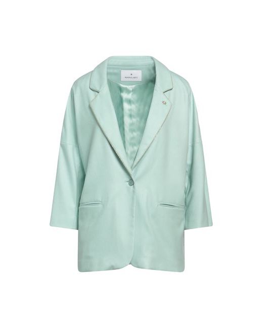Manuel Ritz Suit jacket Light 2 Polyester Viscose Elastane