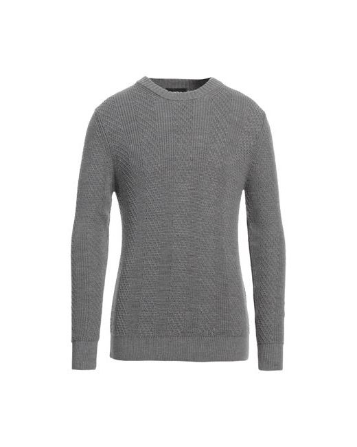 Alpha Studio Man Sweater 36 Wool