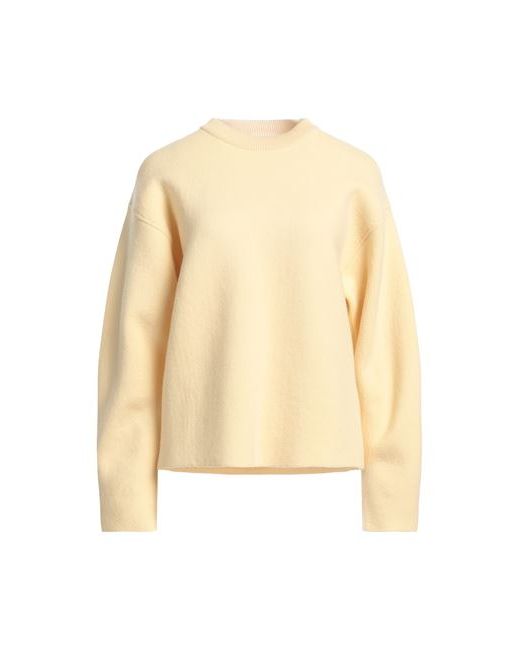 Jil Sander Sweater 2 Virgin Wool Cashmere Polyamide