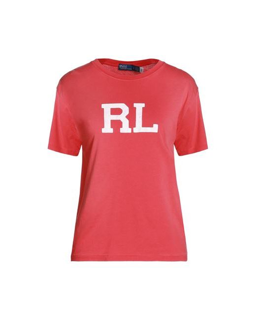 Polo Ralph Lauren Rl Logo Jersey Tee T-shirt XS Cotton