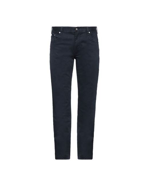 Calvin Klein Jeans Man Pants 30W-34L Cotton Elastane