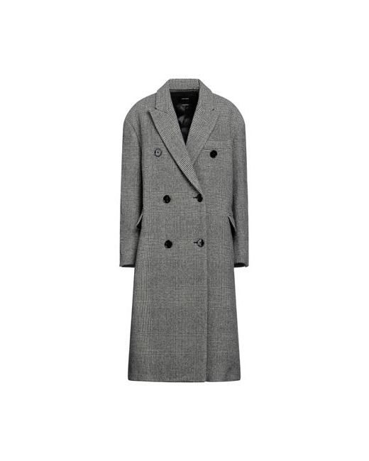 Isabel Marant Coat 2 Virgin Wool
