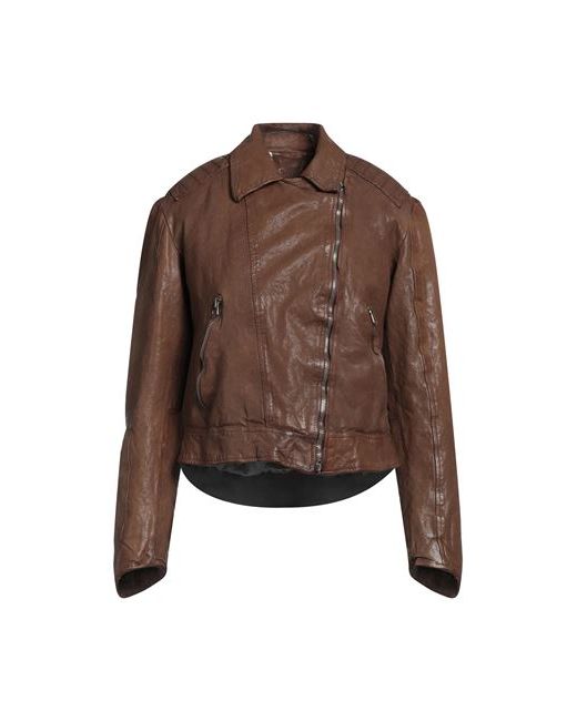 Masterpelle Jacket 2 Soft Leather