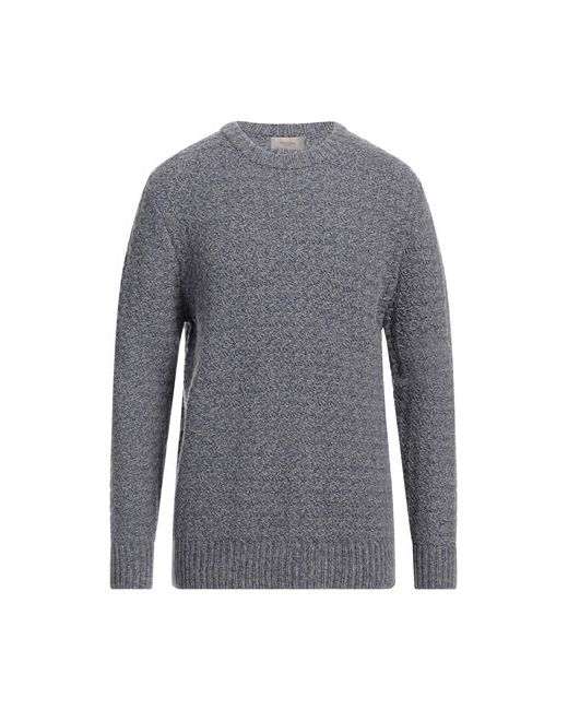Agnona Man Sweater S Cashmere Metal