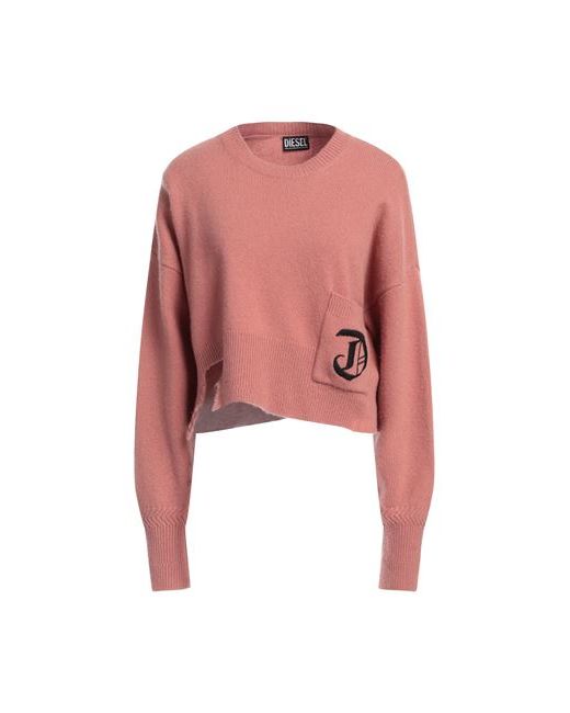 Diesel Sweater Pastel XS Wool Cashmere