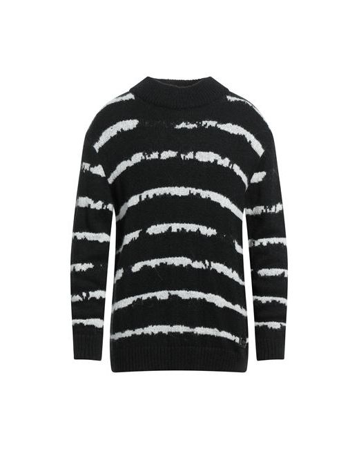GAëLLE Paris Man Sweater Acrylic Polyamide Alpaca wool