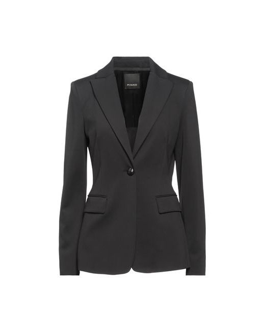 Pinko Suit jacket 2 Viscose Polyamide Elastane