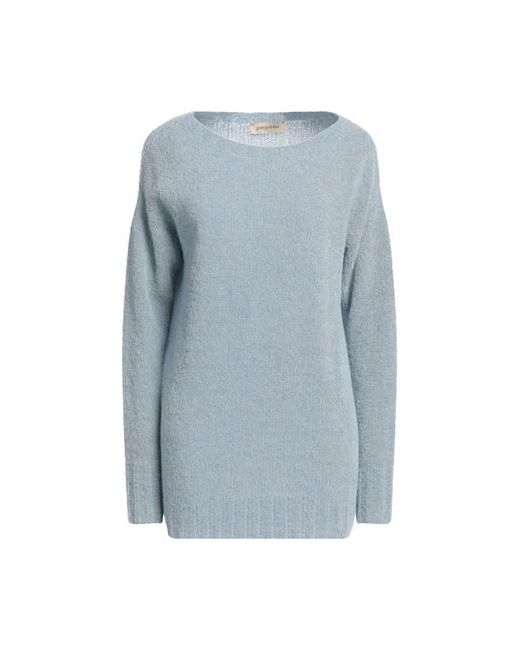 Gentryportofino Sweater Pastel Virgin Wool Polyamide