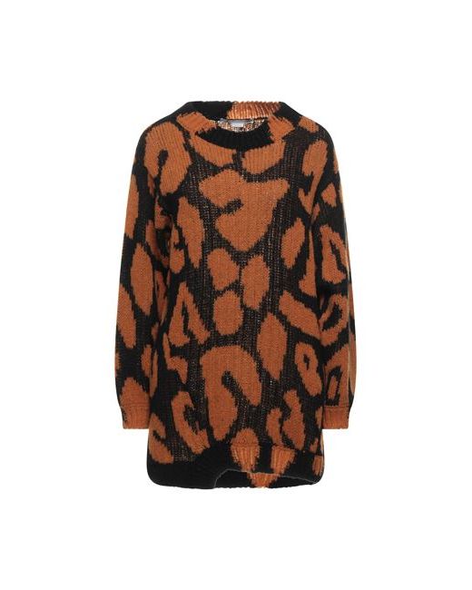 Stella McCartney Sweater Wool Polyamide Alpaca wool Cotton