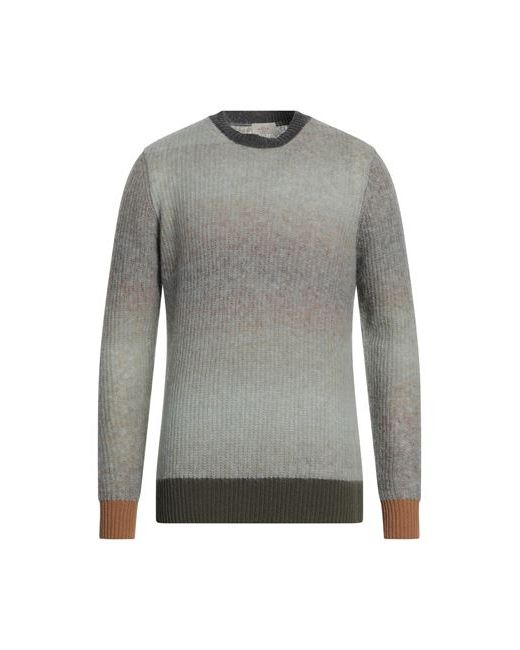 Altea Man Sweater Alpaca wool Wool Polyamide