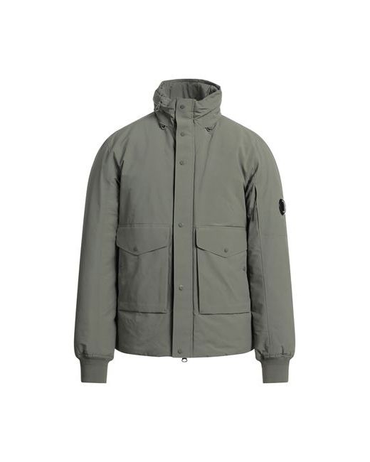 CP Company Man Down jacket Military Polyester
