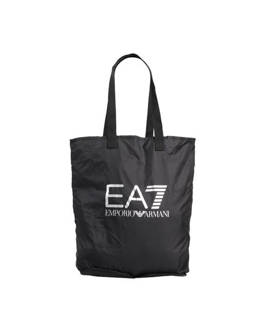 Ea7 Man Shoulder bag Polyamide