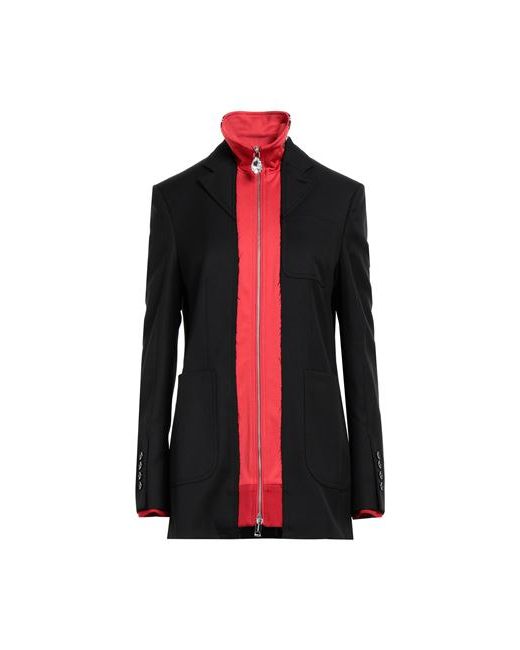 Burberry Suit jacket 2 Wool
