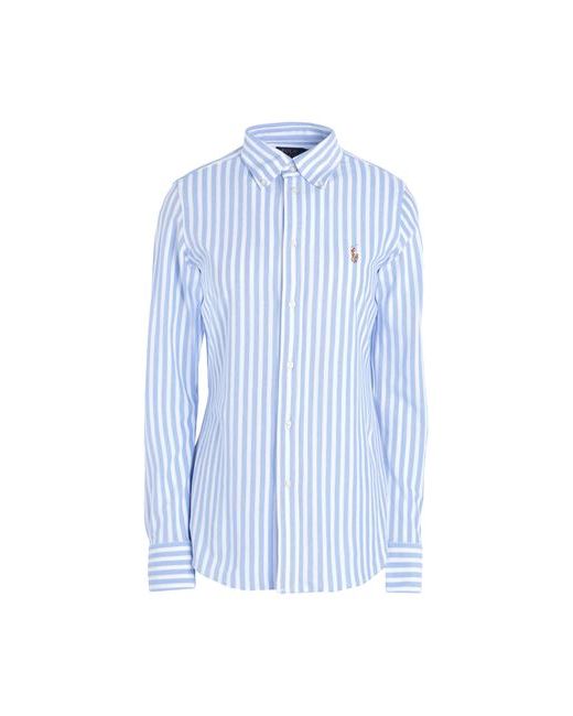 Polo Ralph Lauren Shirt Light XS Cotton