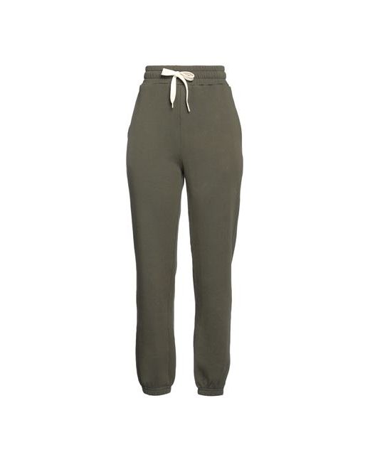 Mother Pants Military Cotton