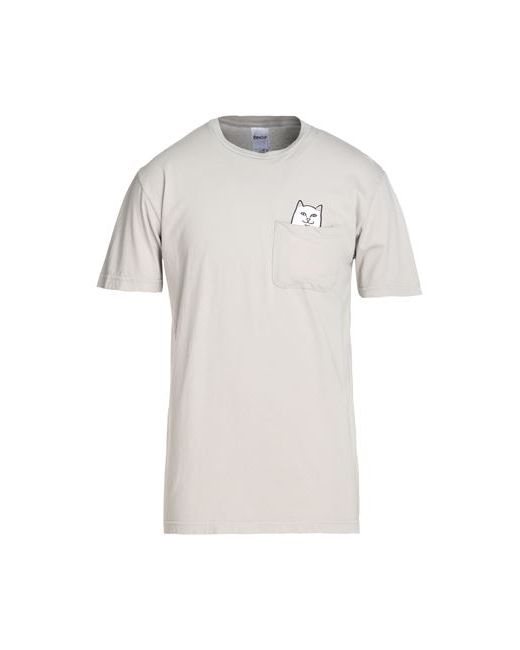 Ripndip Lord Nermal Peace Pocket Tee Man T-shirt Light S Cotton