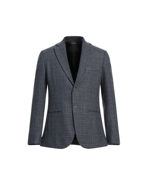 Yoon Man Suit jacket 38 Virgin Wool Viscose Polyamide