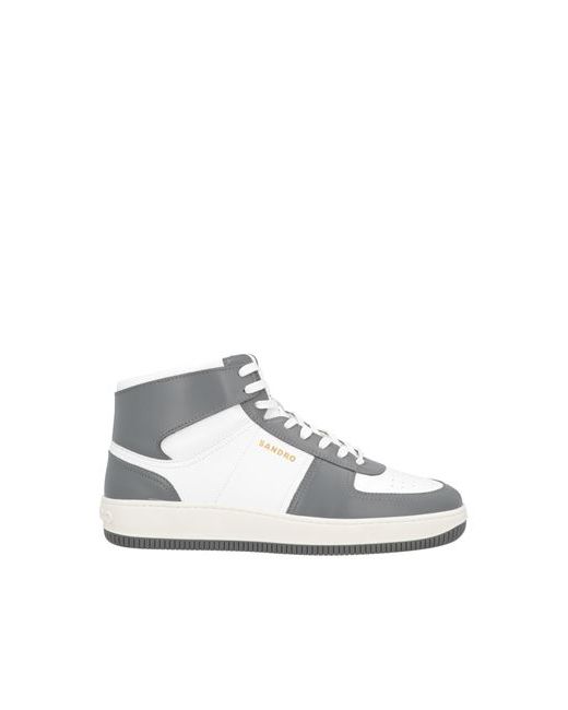 Sandro Man Sneakers 8