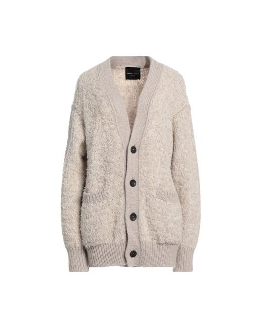 Roberto Collina Cardigan XS Alpaca wool Nylon Acrylic Wool