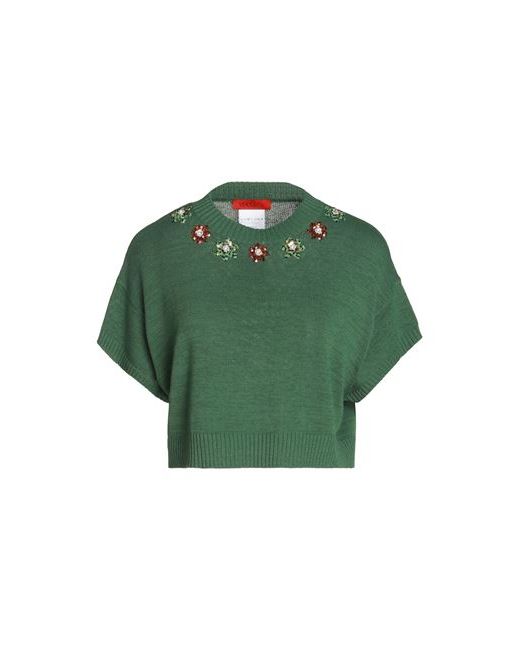 Max & Co . Sweater S Cotton Polyamide