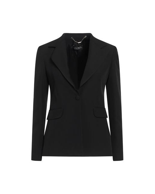 Nora Barth Suit jacket 4 Polyamide Viscose Elastane