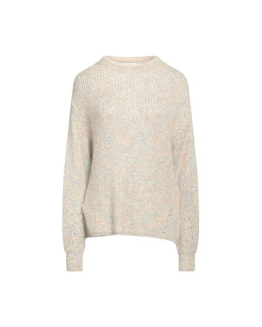Kaos Sweater S Metallic Polyester Polyamide Mohair wool Alpaca