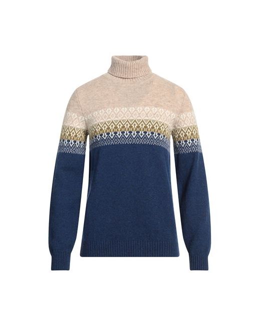 Irish Crone Man Sweater S Wool