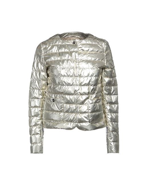 Herno Down jacket Platinum 2 Polyamide