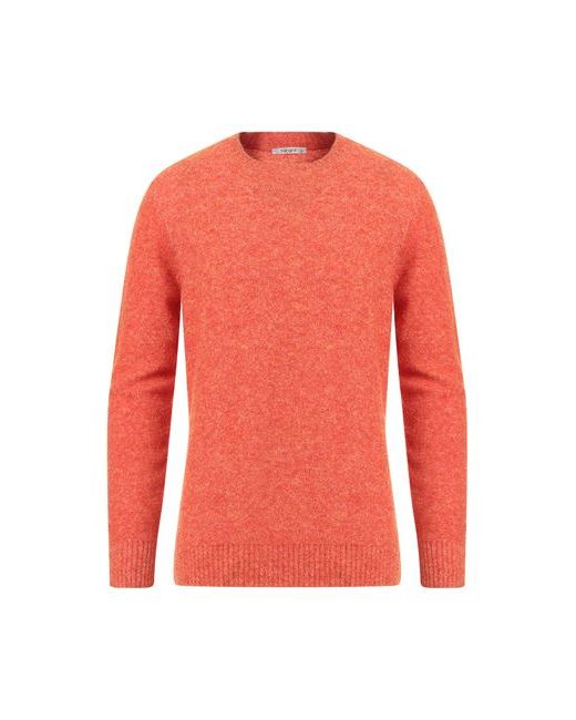 Kangra Man Sweater Wool Polyamide Cotton