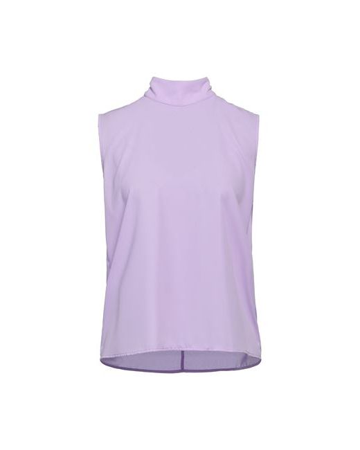 Think Top Lilac XS Polyester