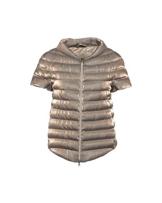 Herno Down jacket Dove 6 Polyester