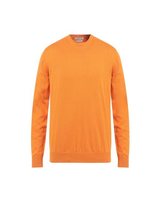 Over/D Man Sweater Cotton