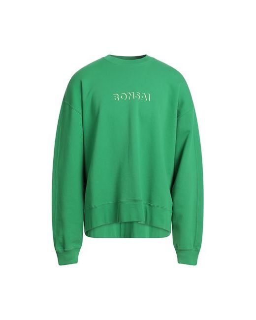 Bonsai Man Sweatshirt S Cotton